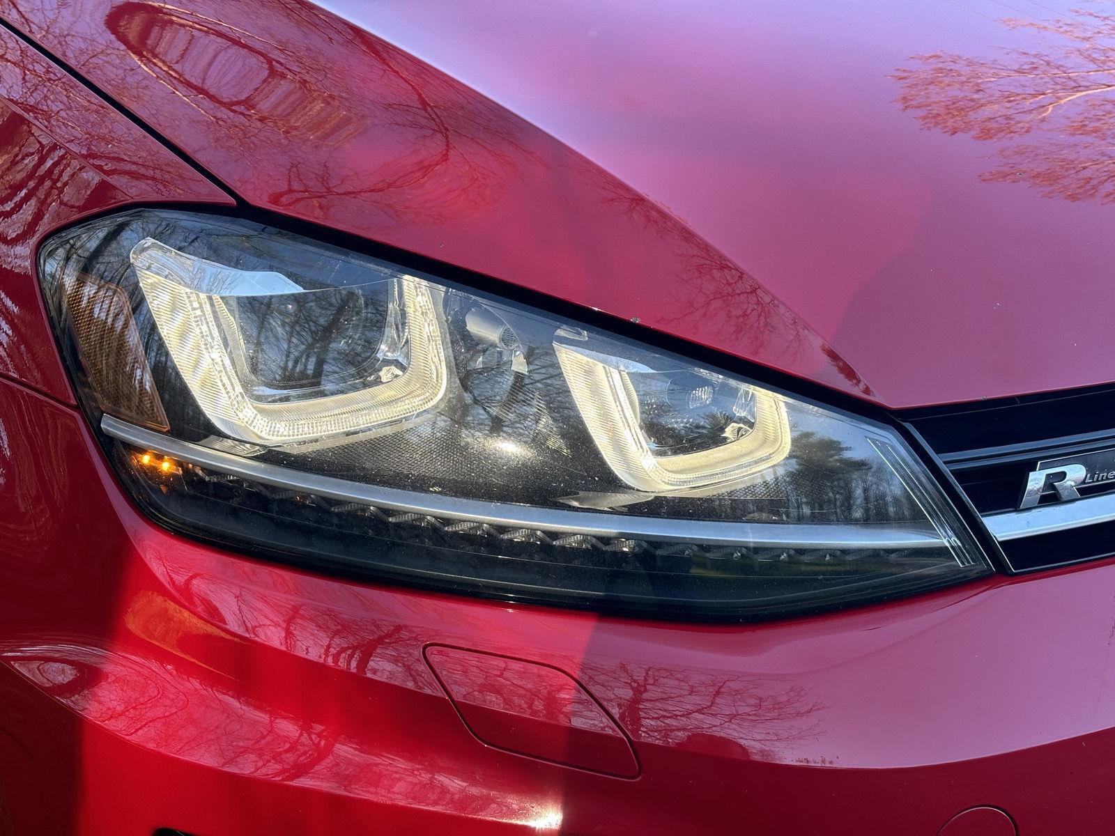 Topsfield Motor Company