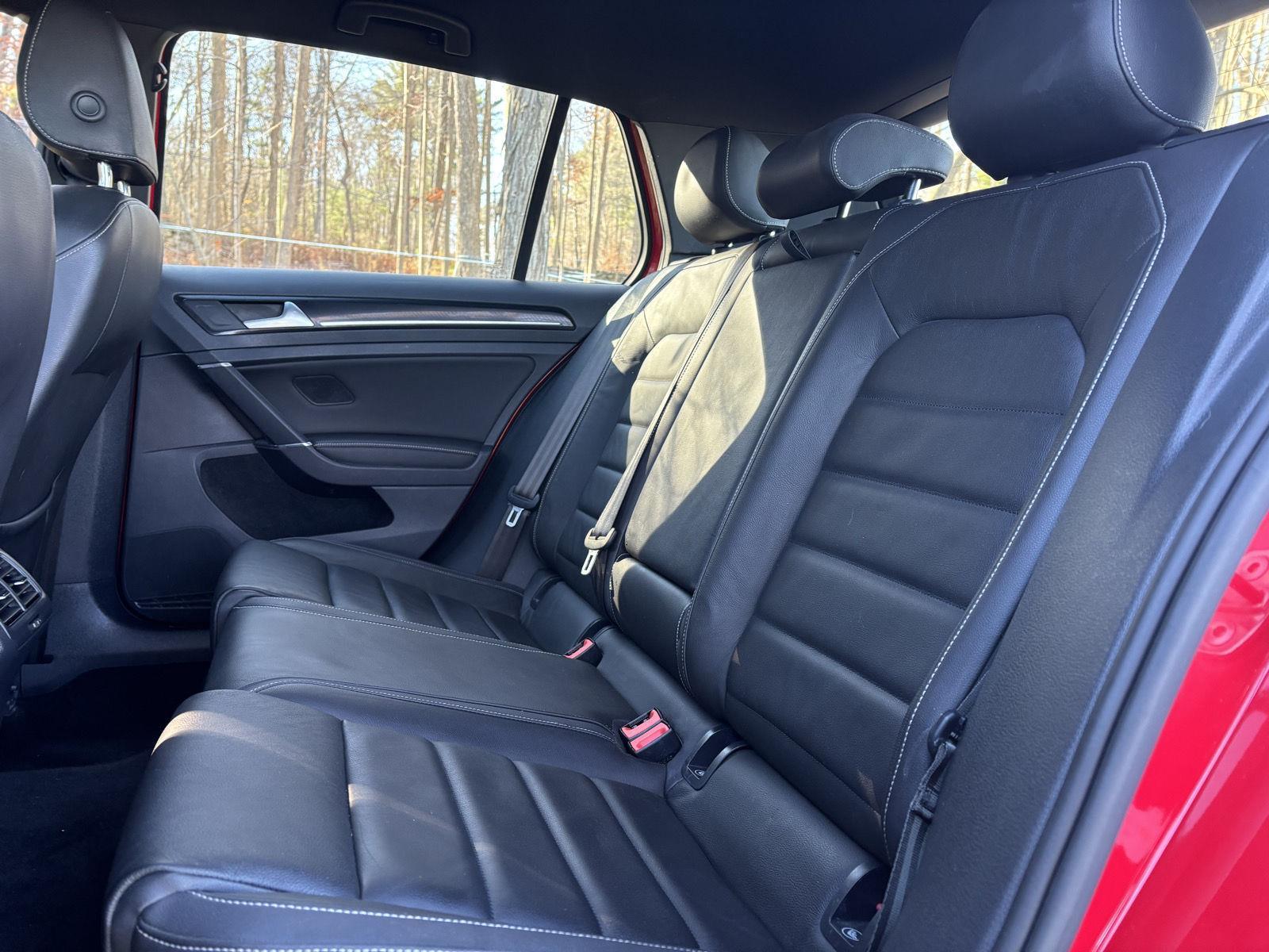 Topsfield Motor Company