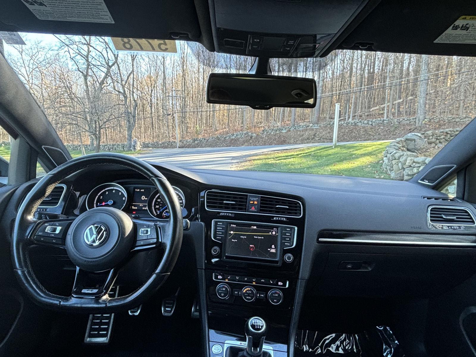 Topsfield Motor Company