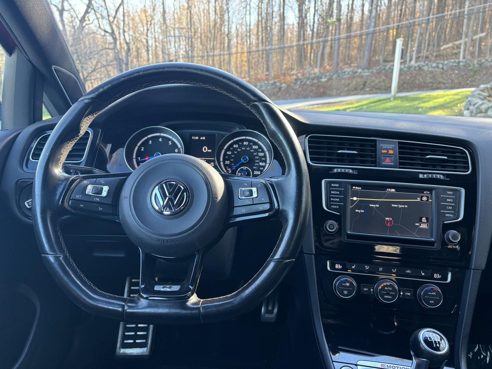 Topsfield Motor Company