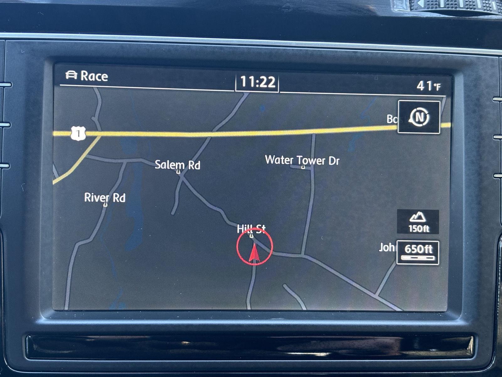 Topsfield Motor Company