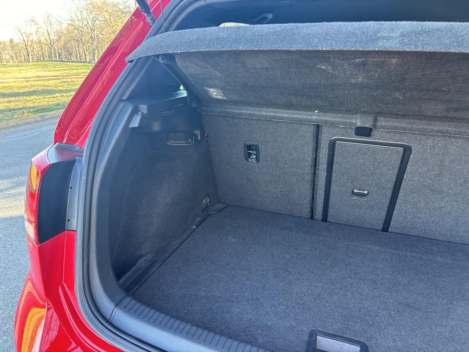 Topsfield Motor Company