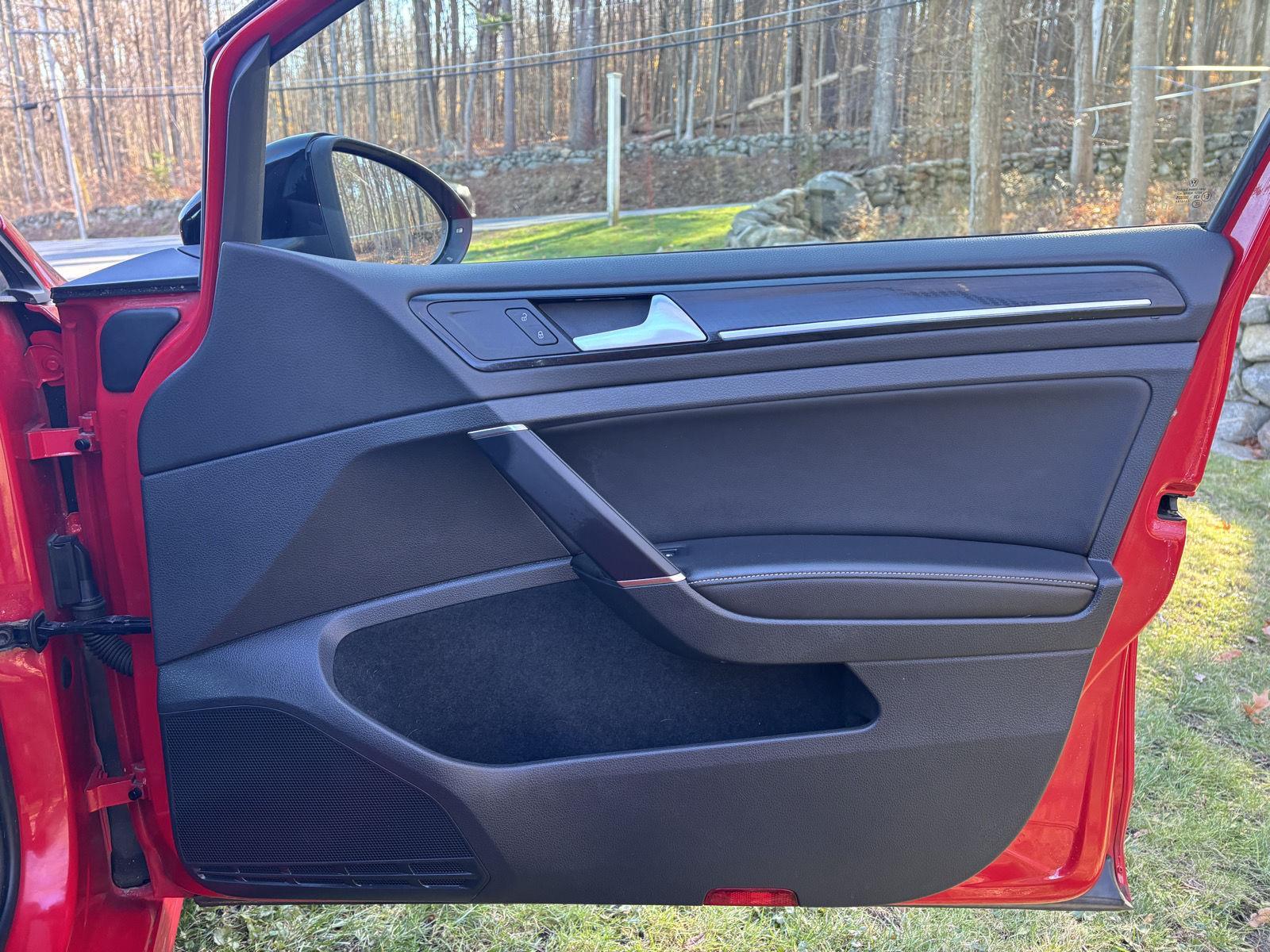 Topsfield Motor Company