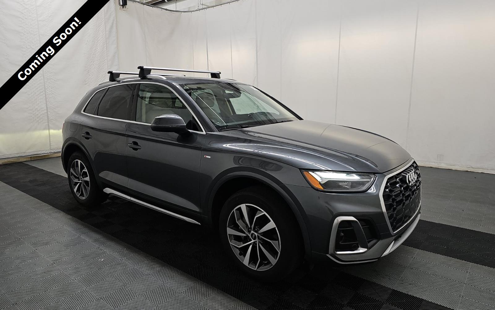 Topsfield Motor Company