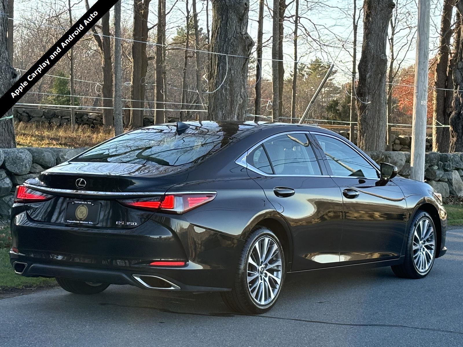 Topsfield Motor Company