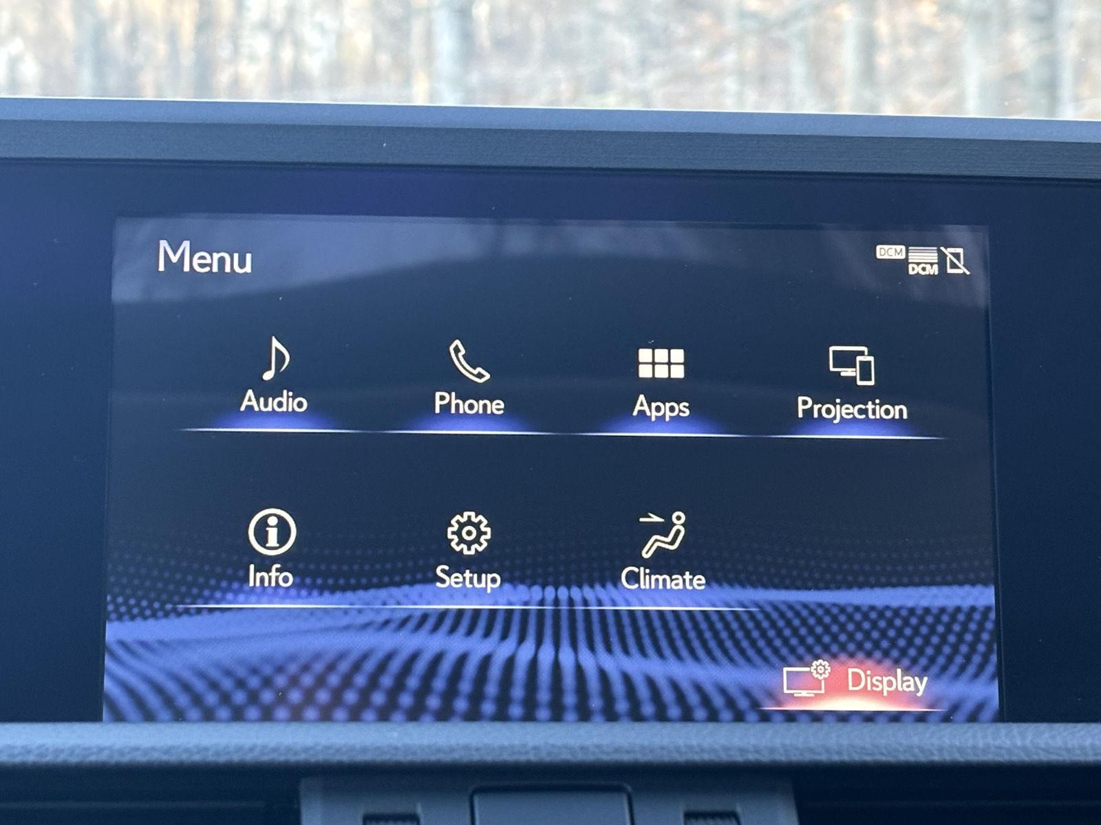 Topsfield Motor Company