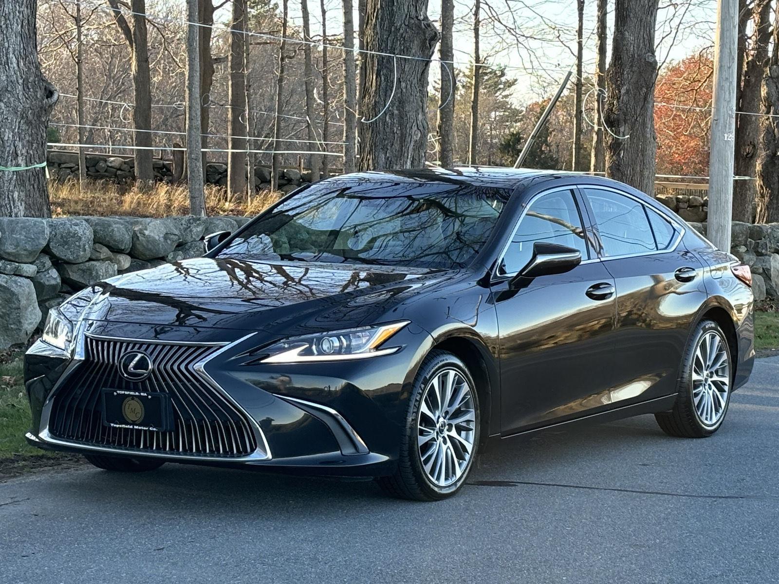 Topsfield Motor Company