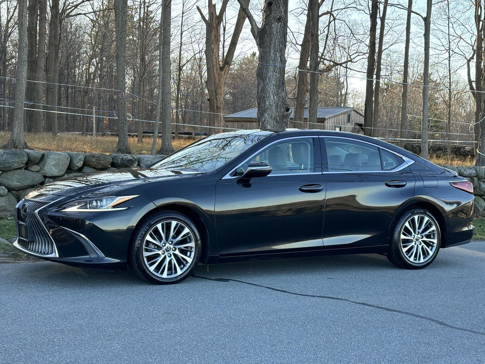 Topsfield Motor Company