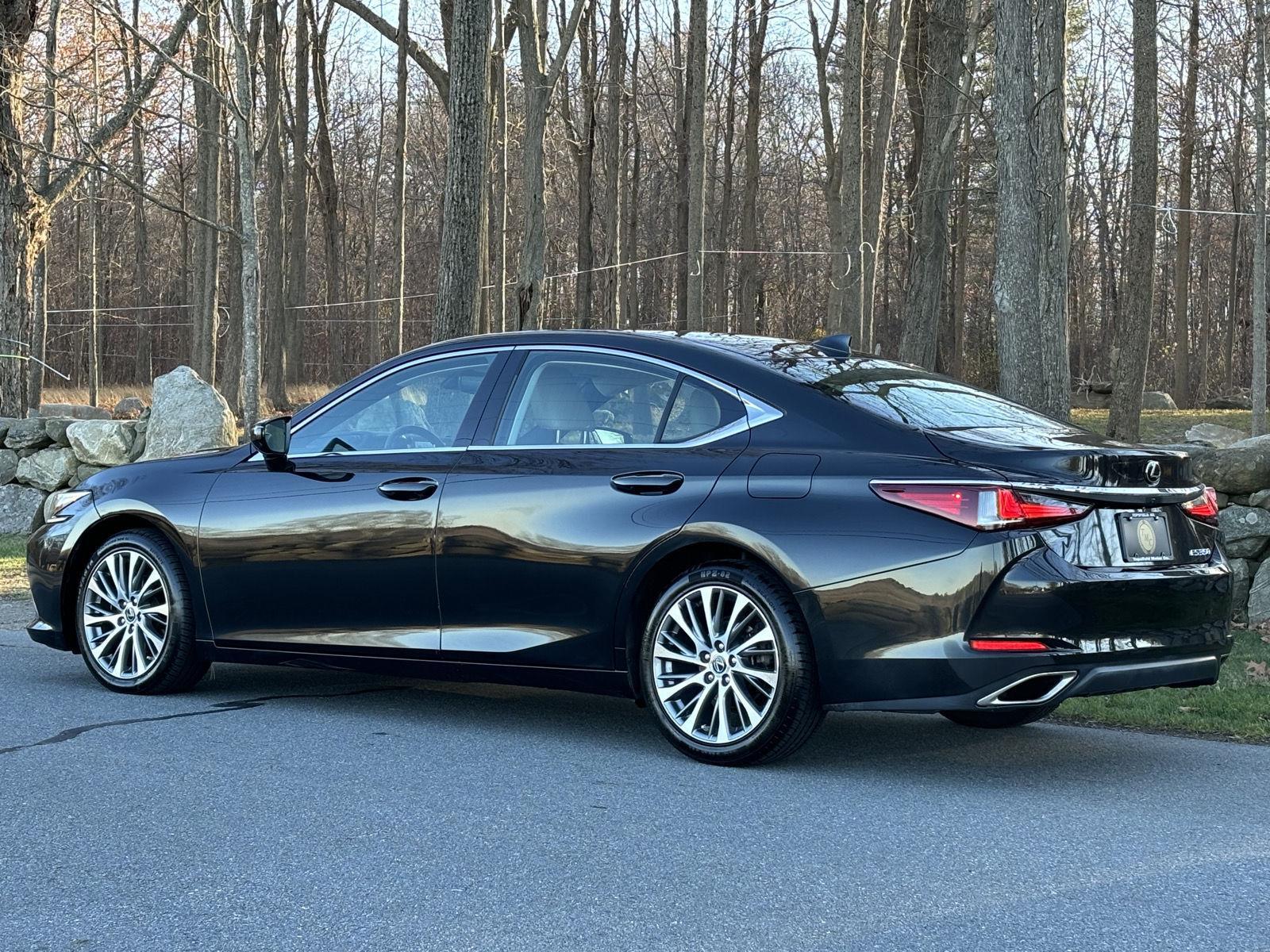 Topsfield Motor Company