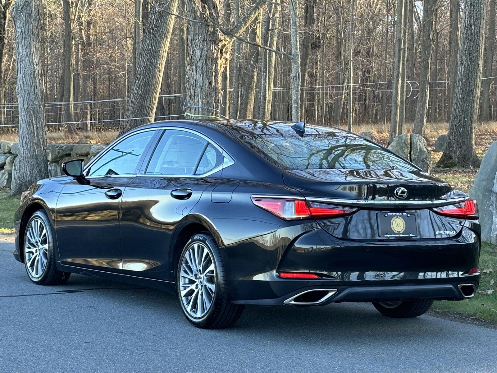 Topsfield Motor Company