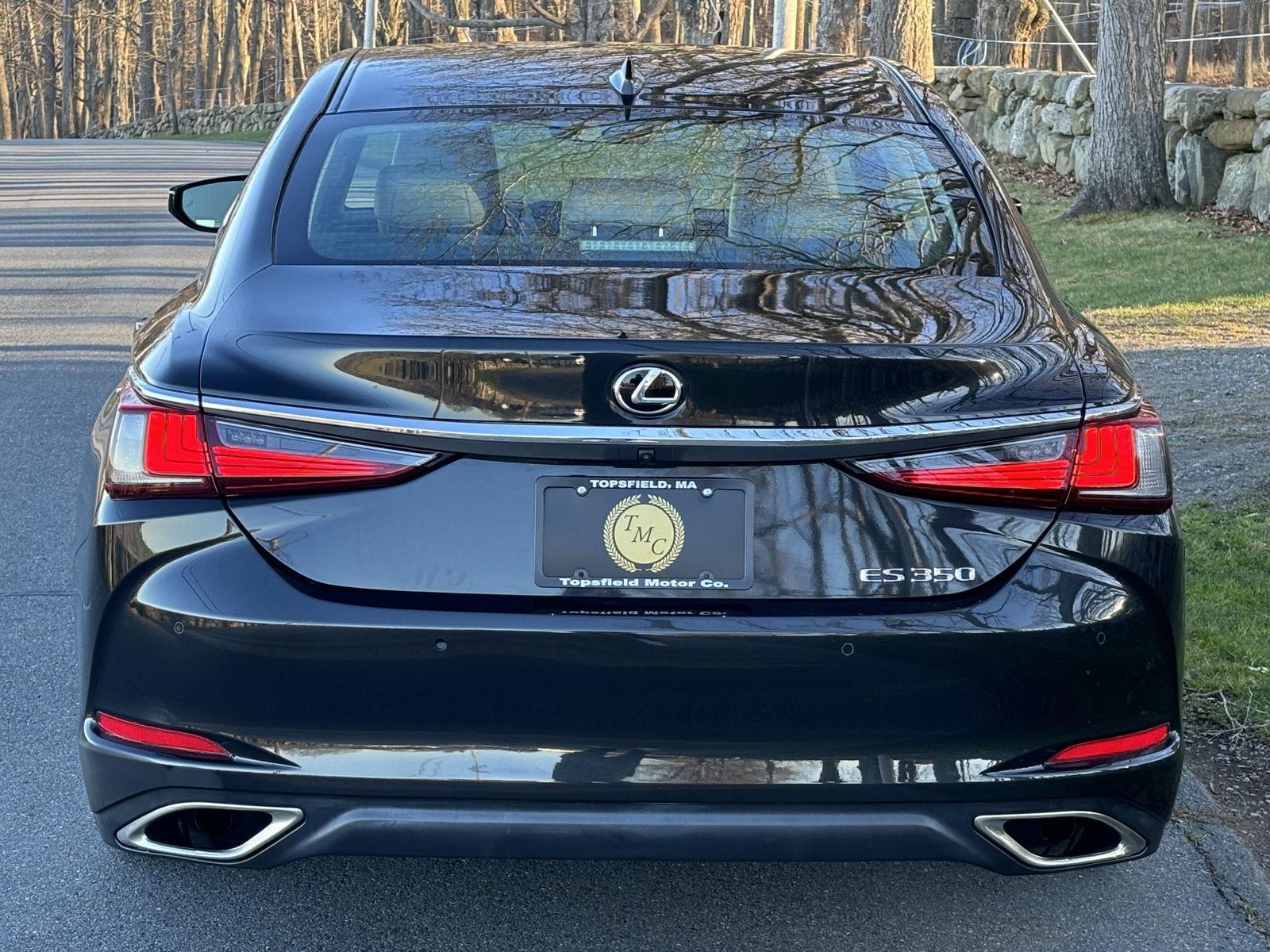 Topsfield Motor Company