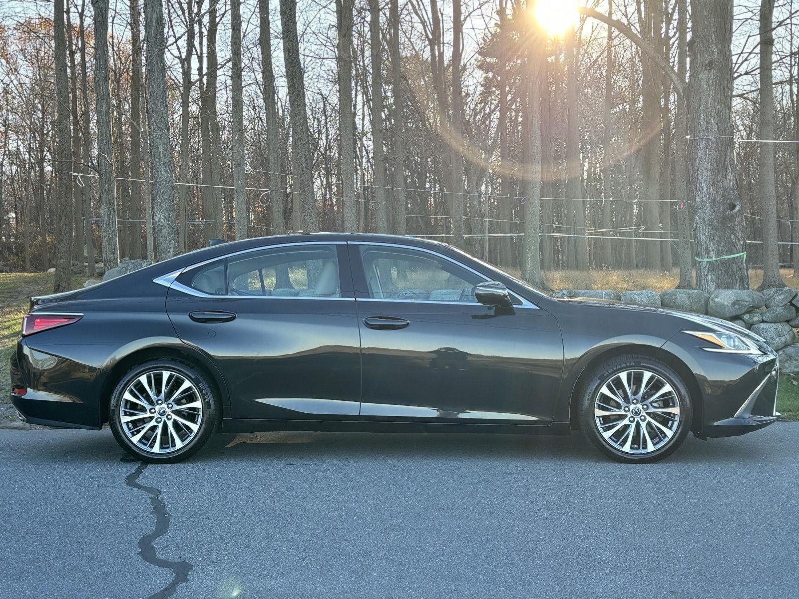 Topsfield Motor Company