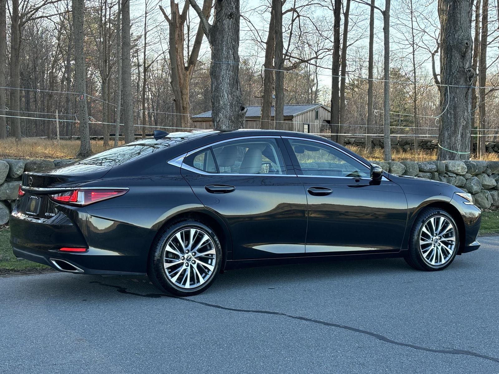 Topsfield Motor Company