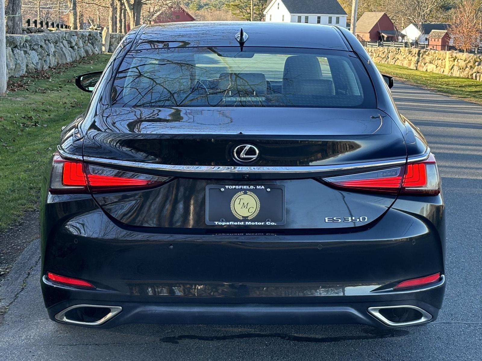 Topsfield Motor Company