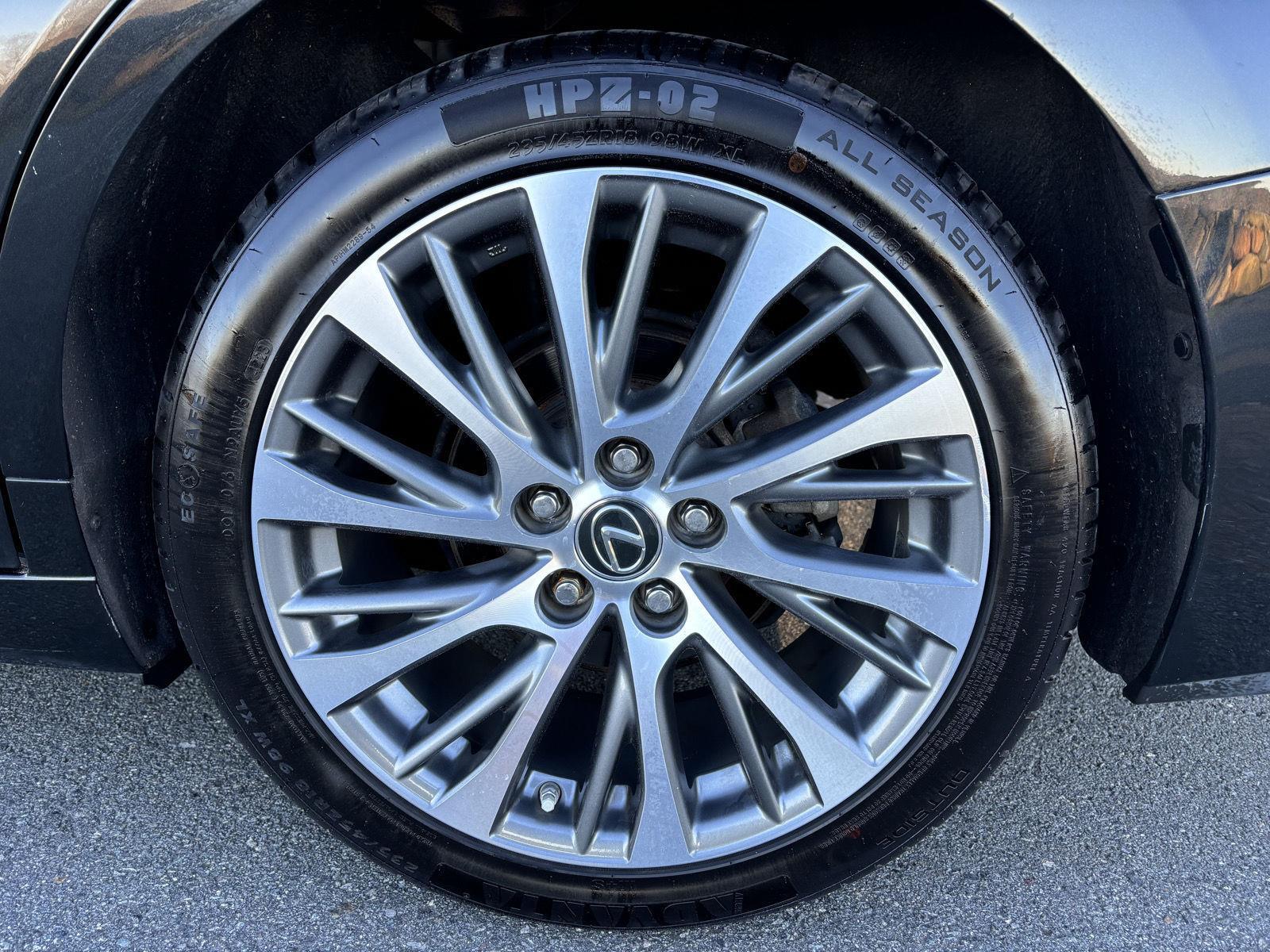 Topsfield Motor Company