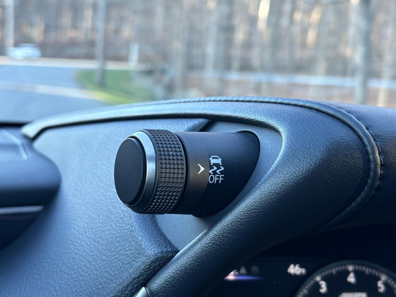 Topsfield Motor Company