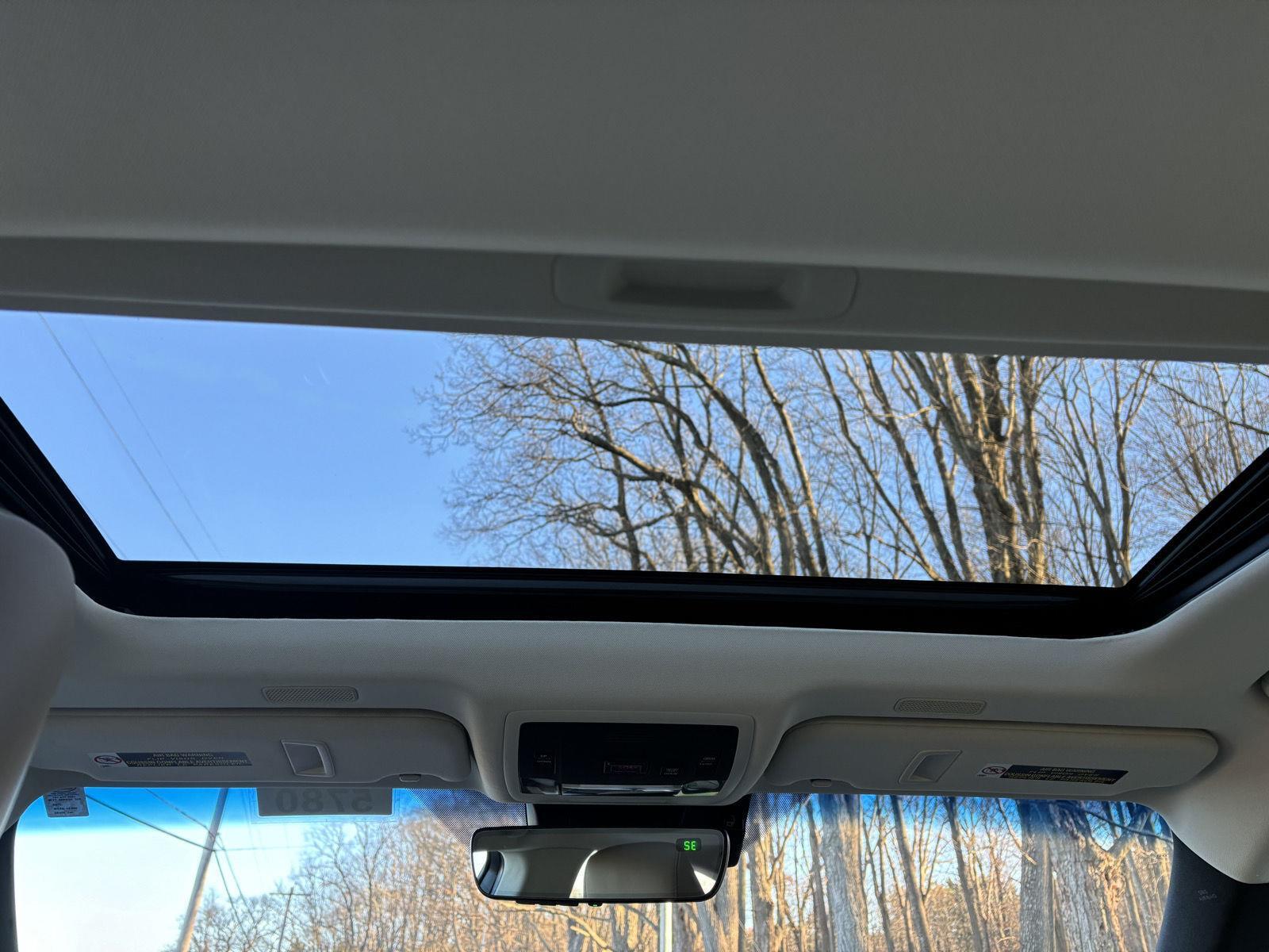 Topsfield Motor Company