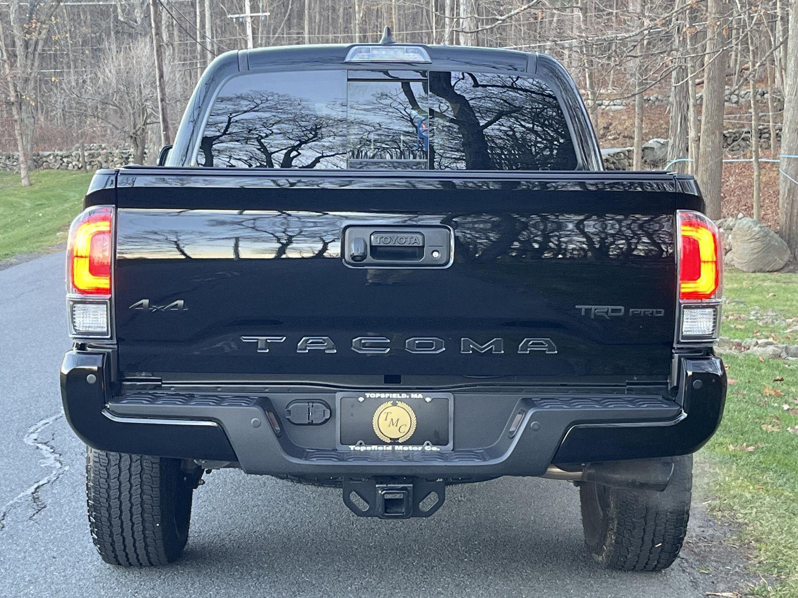 Topsfield Motor Company