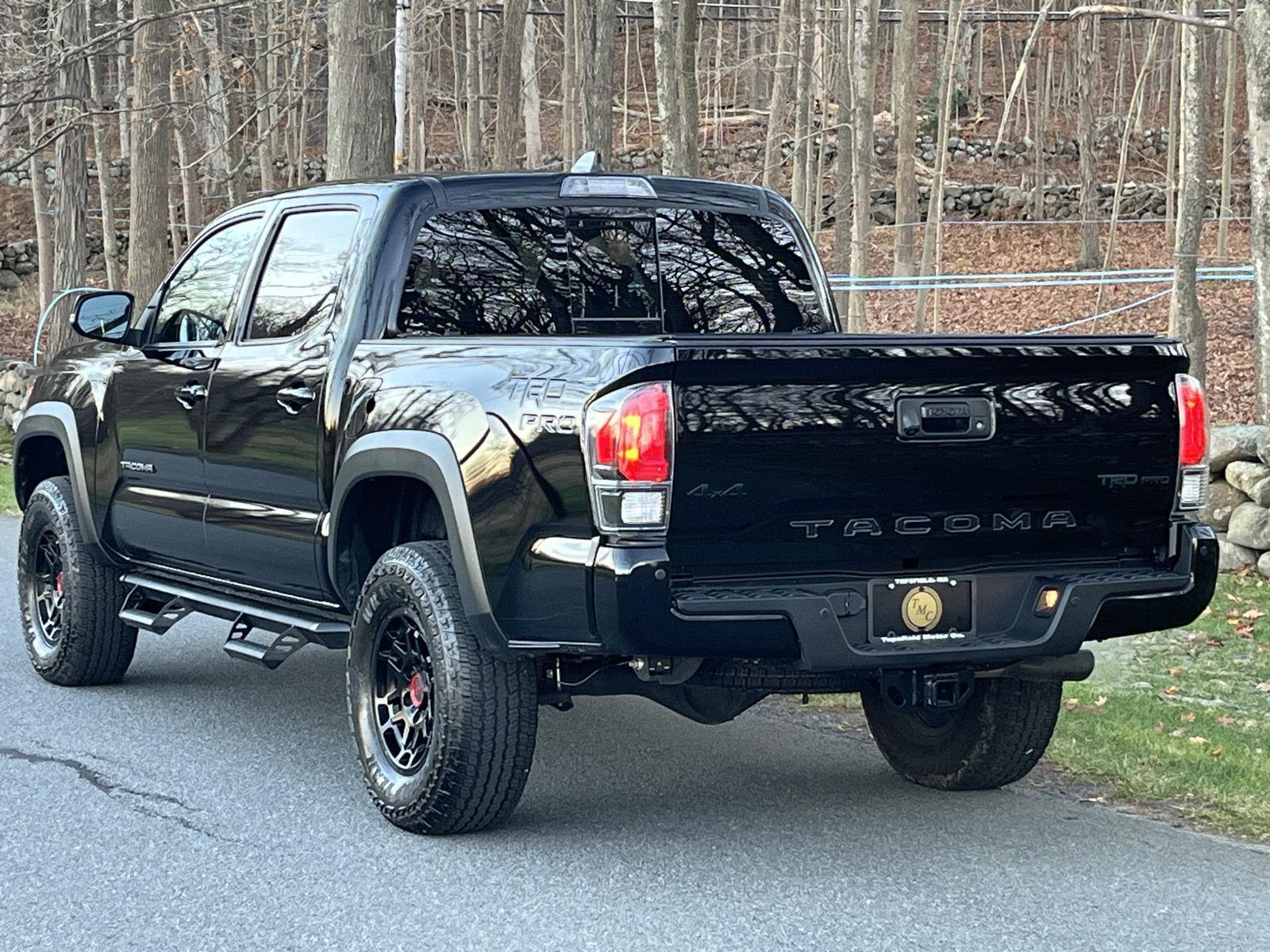 Topsfield Motor Company