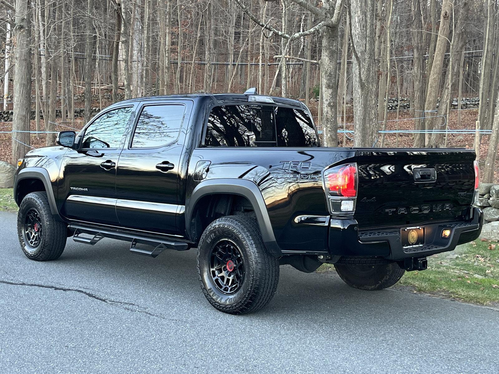 Topsfield Motor Company