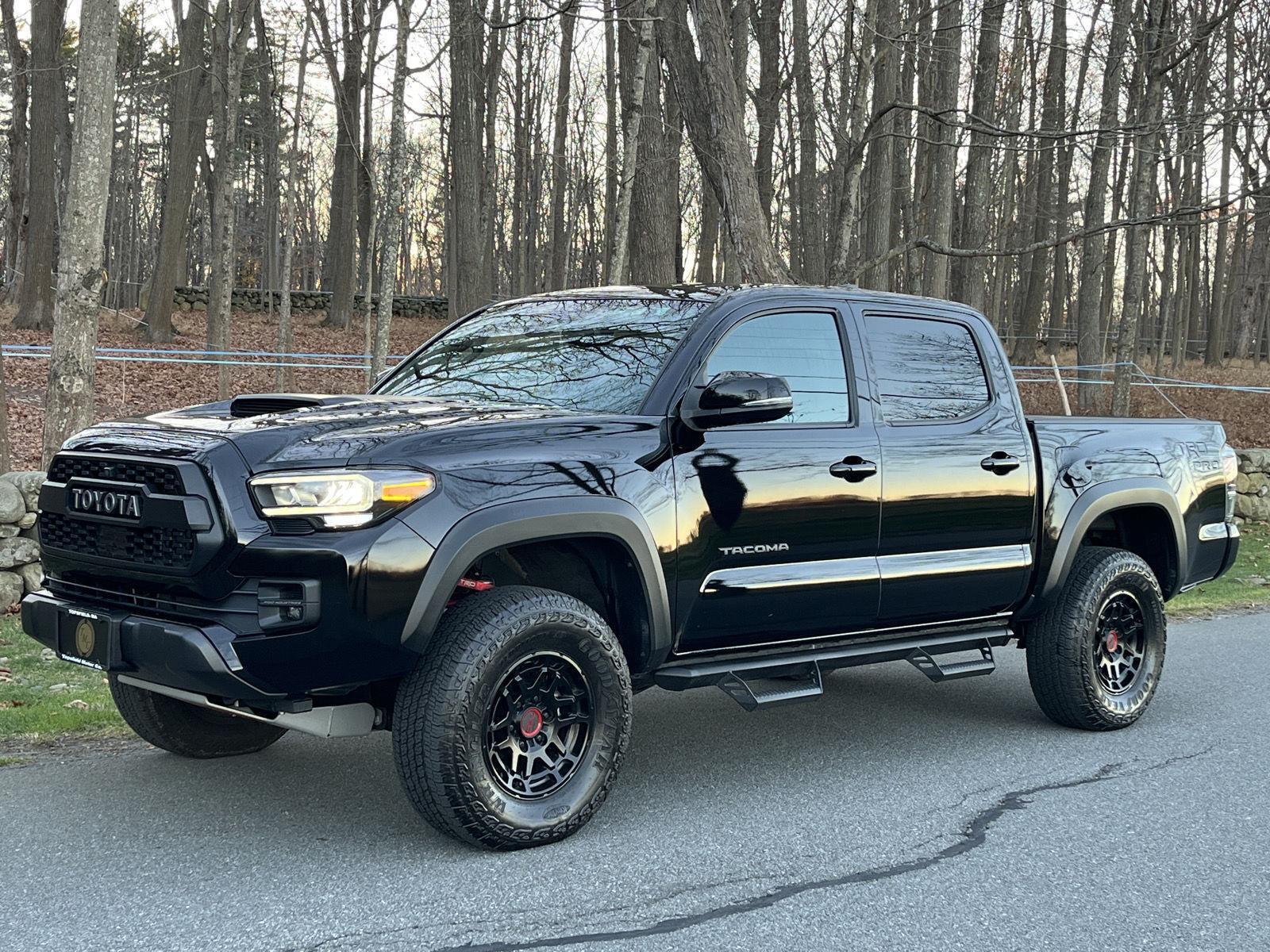 Topsfield Motor Company