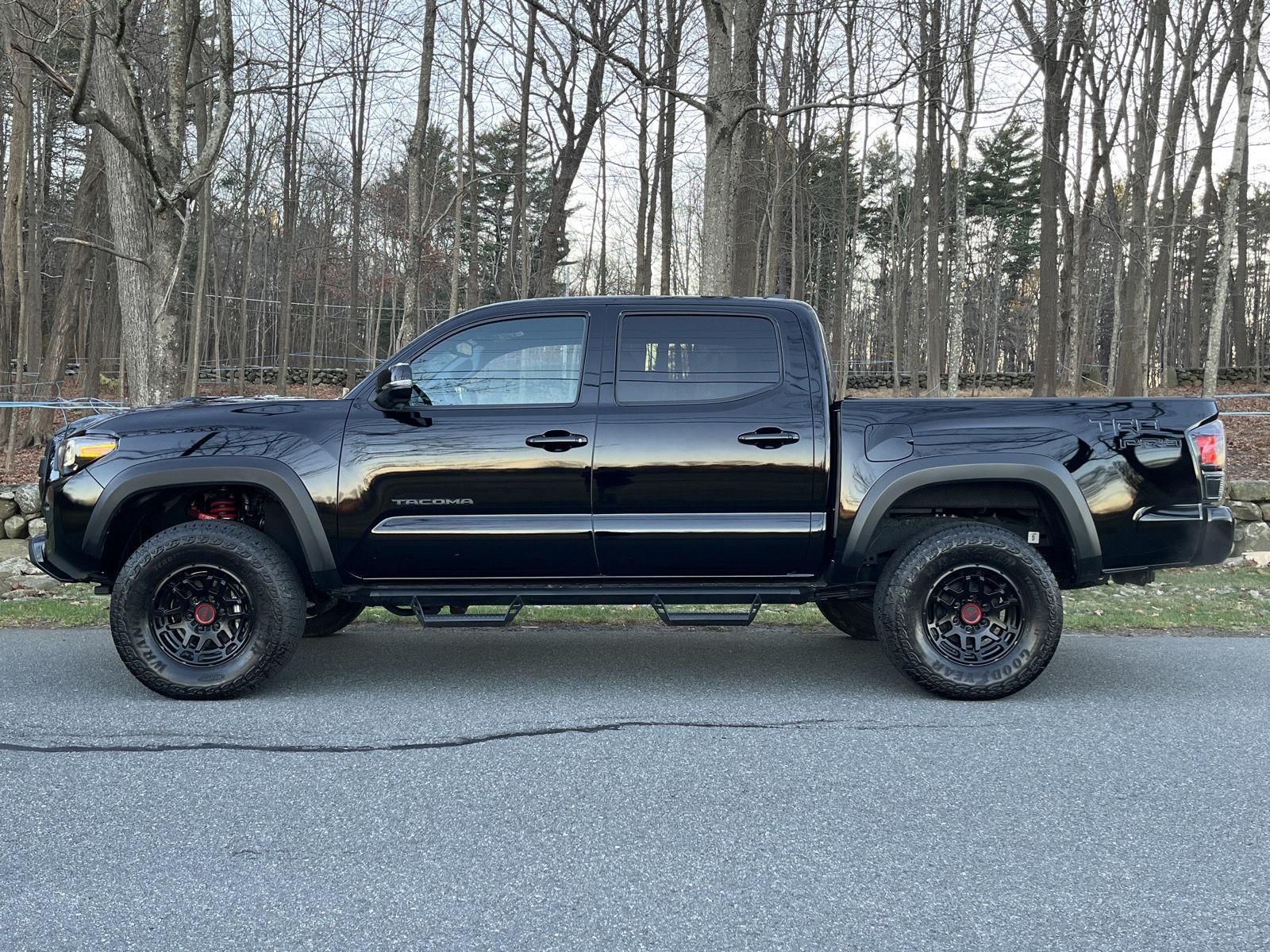 Topsfield Motor Company