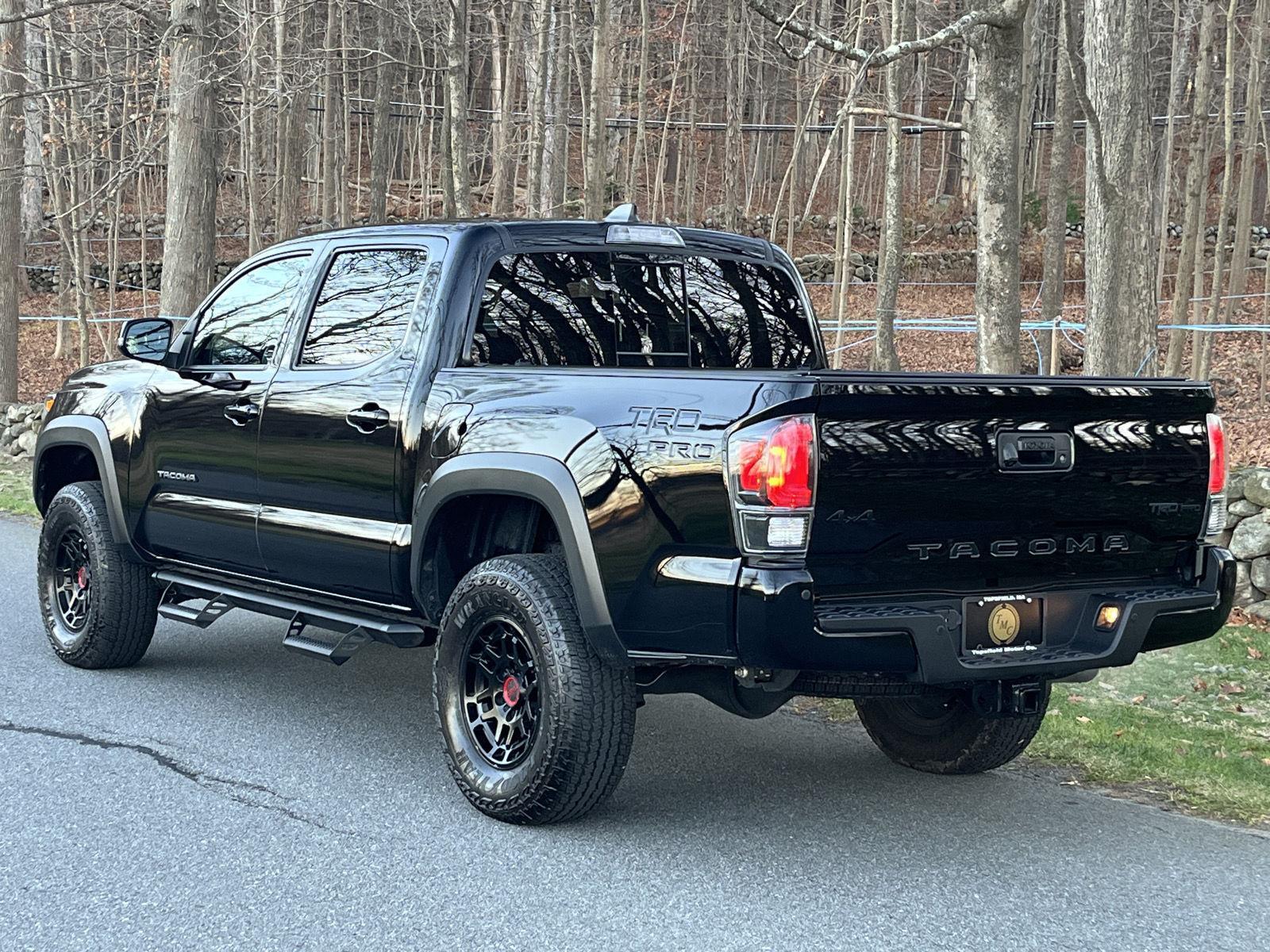 Topsfield Motor Company