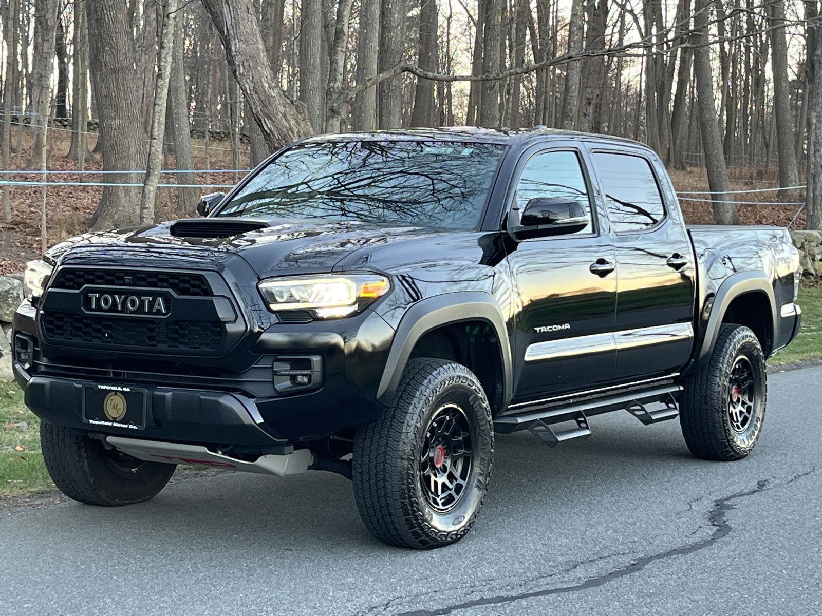 Topsfield Motor Company