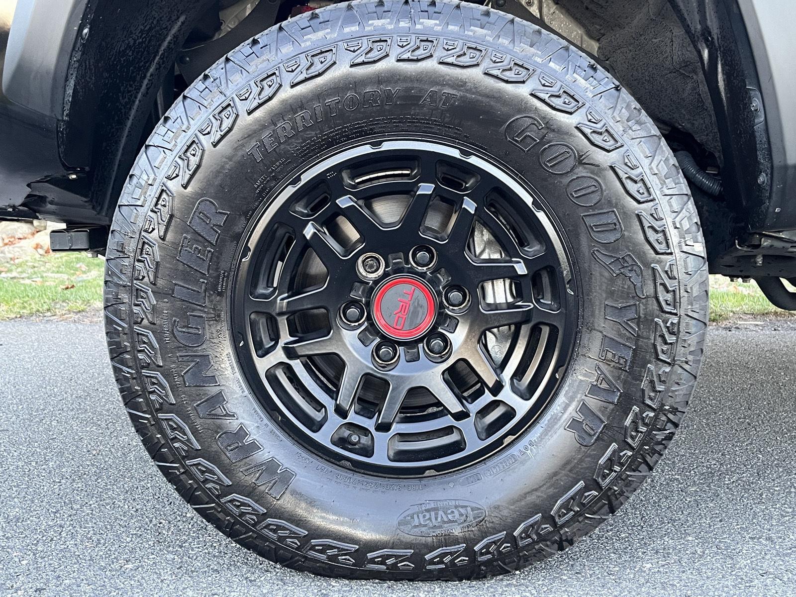 Topsfield Motor Company