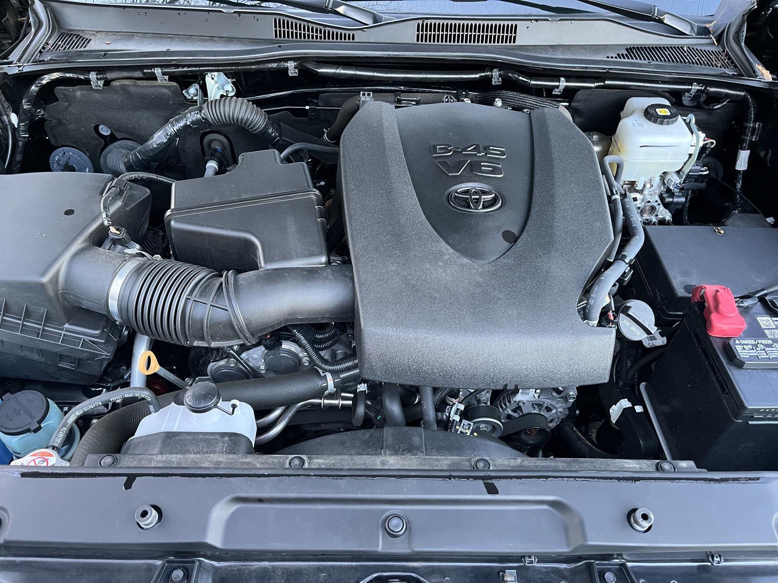 Topsfield Motor Company