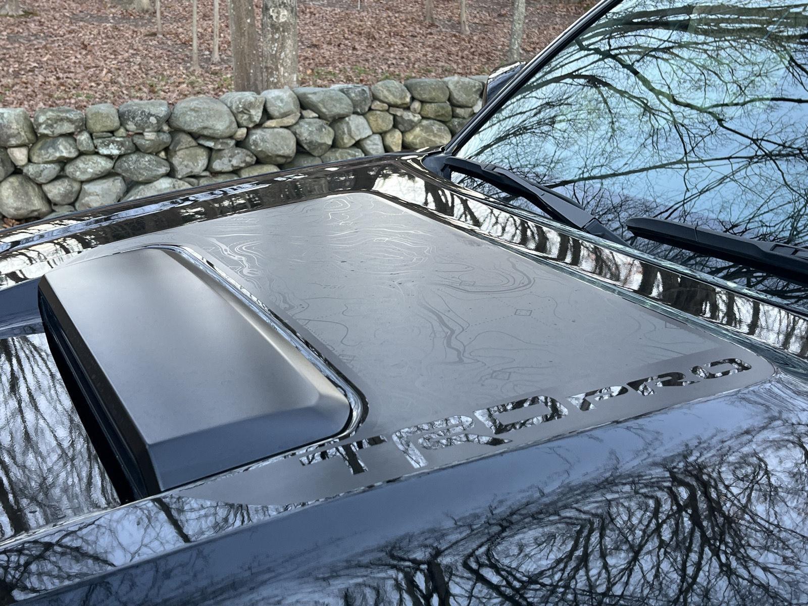 Topsfield Motor Company