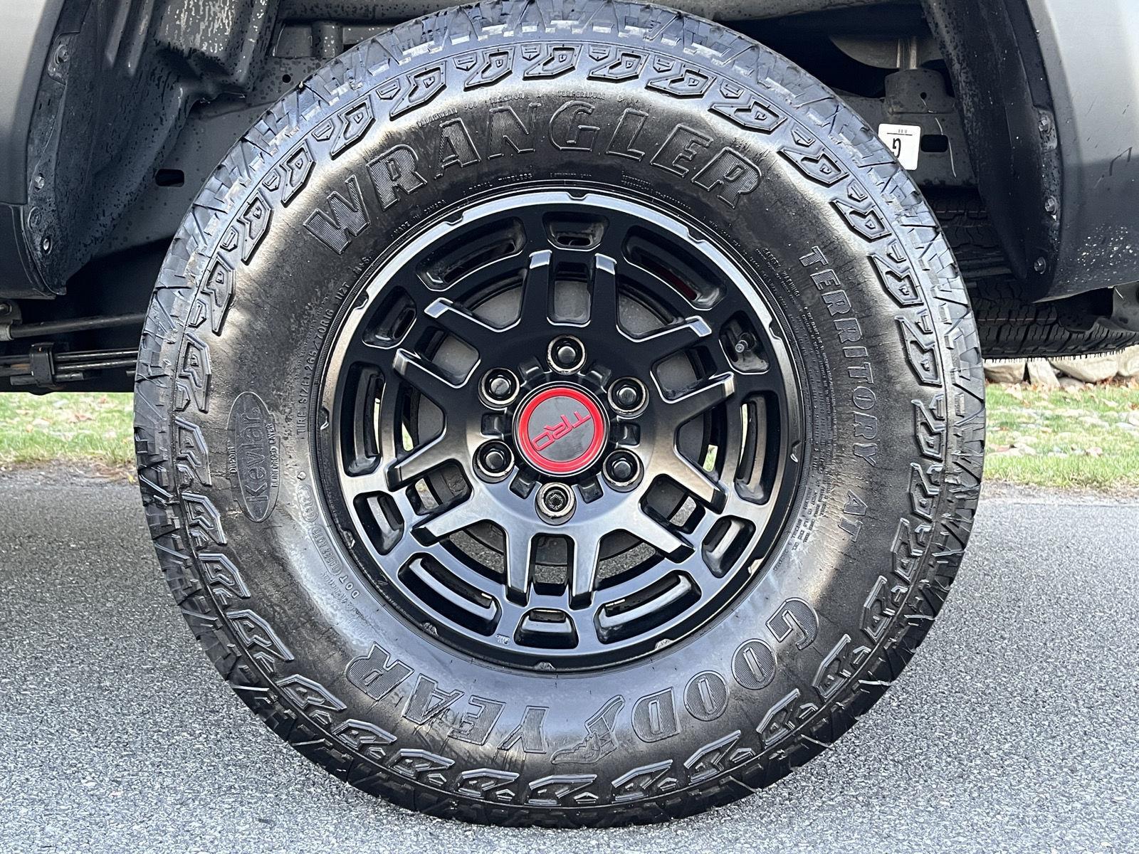 Topsfield Motor Company