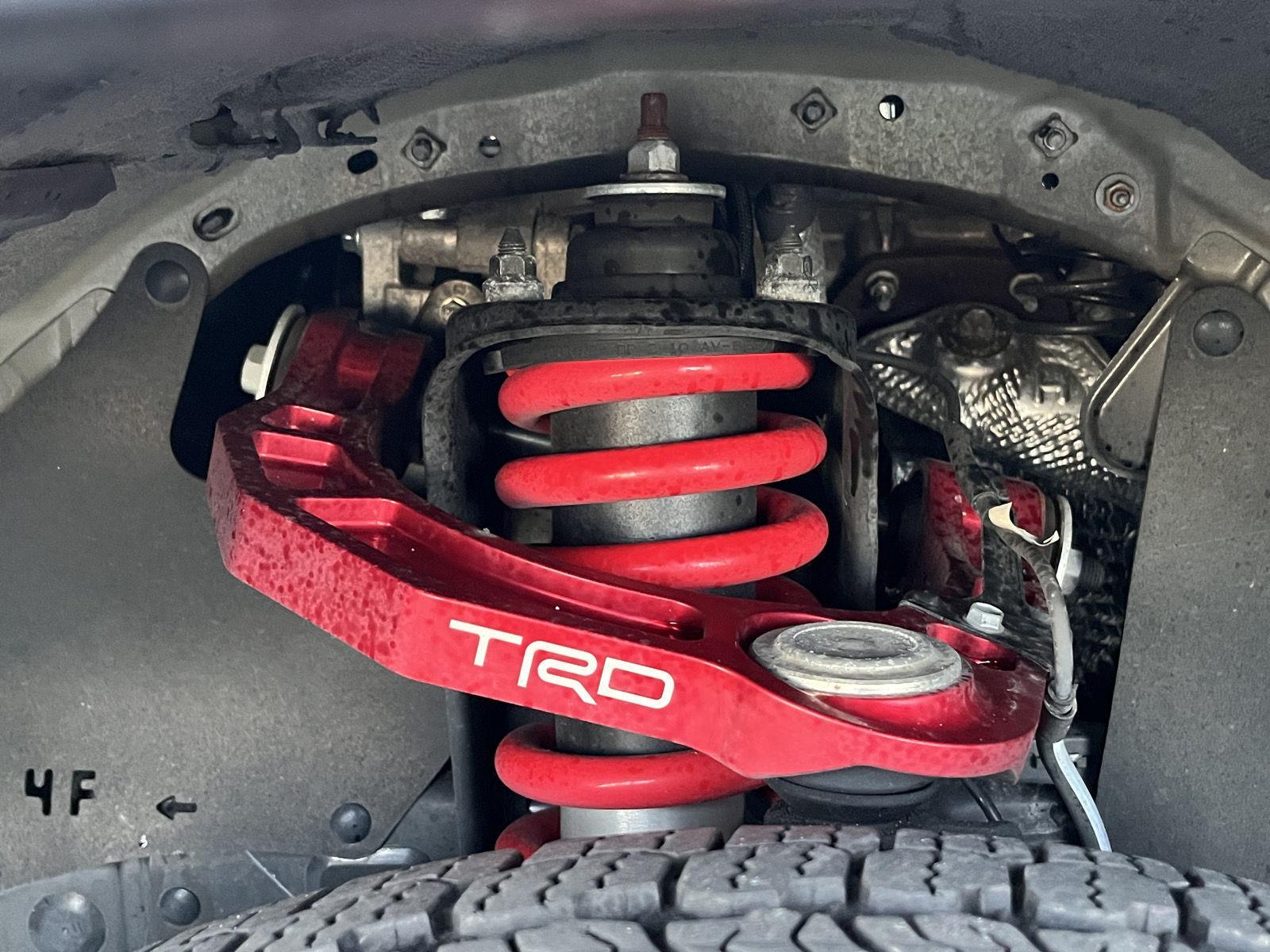 Topsfield Motor Company