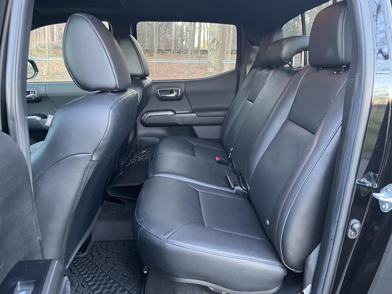 Topsfield Motor Company