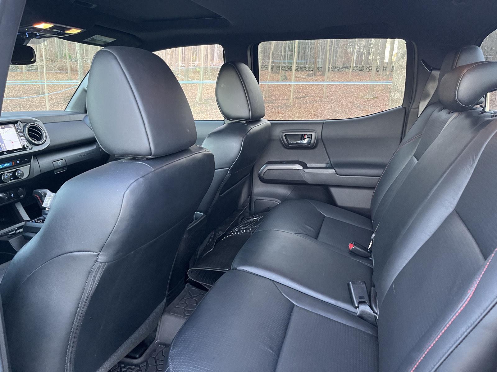 Topsfield Motor Company