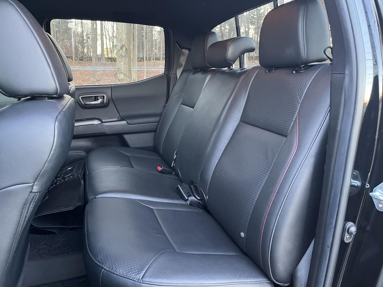 Topsfield Motor Company