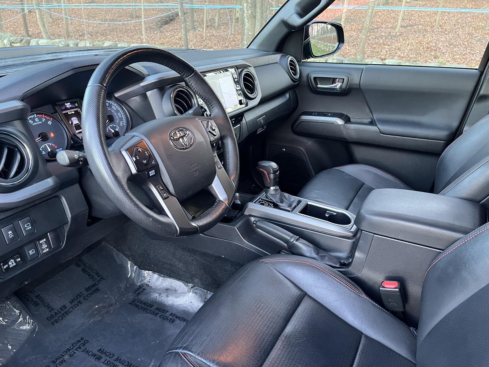 Topsfield Motor Company