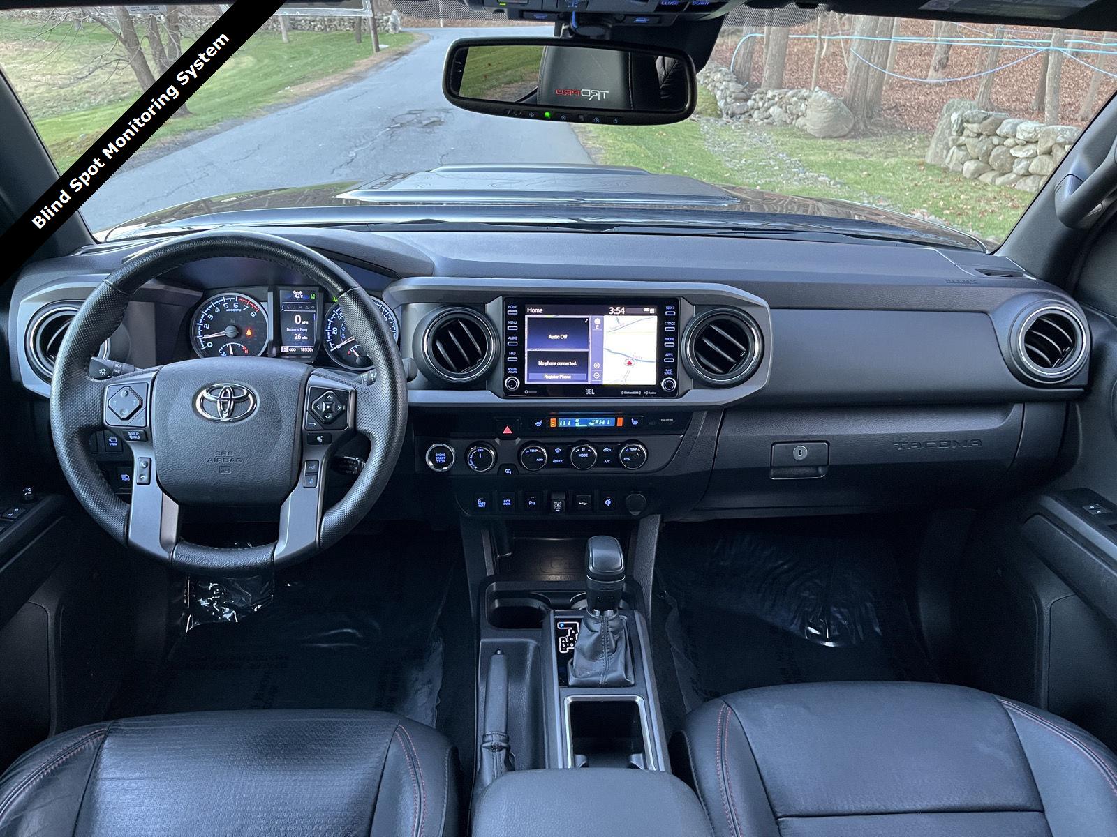 Topsfield Motor Company