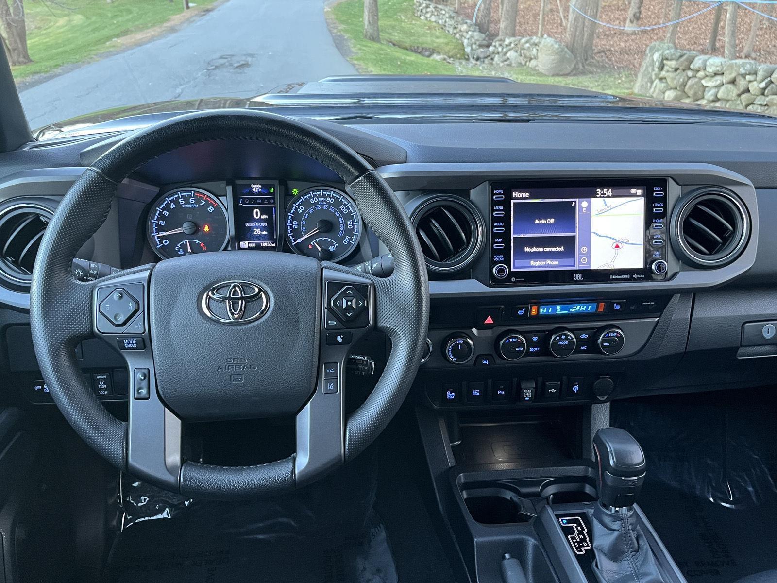 Topsfield Motor Company