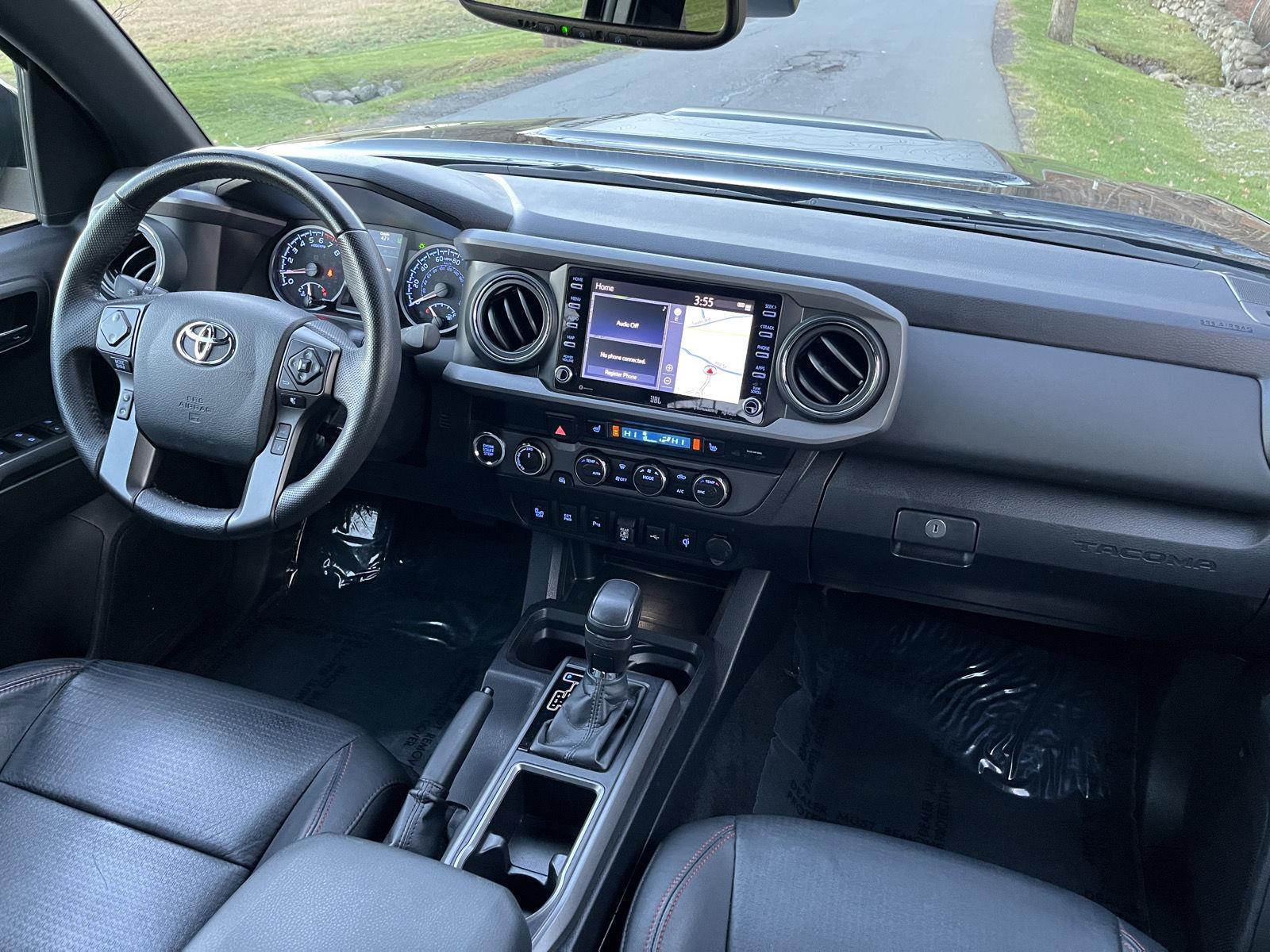 Topsfield Motor Company