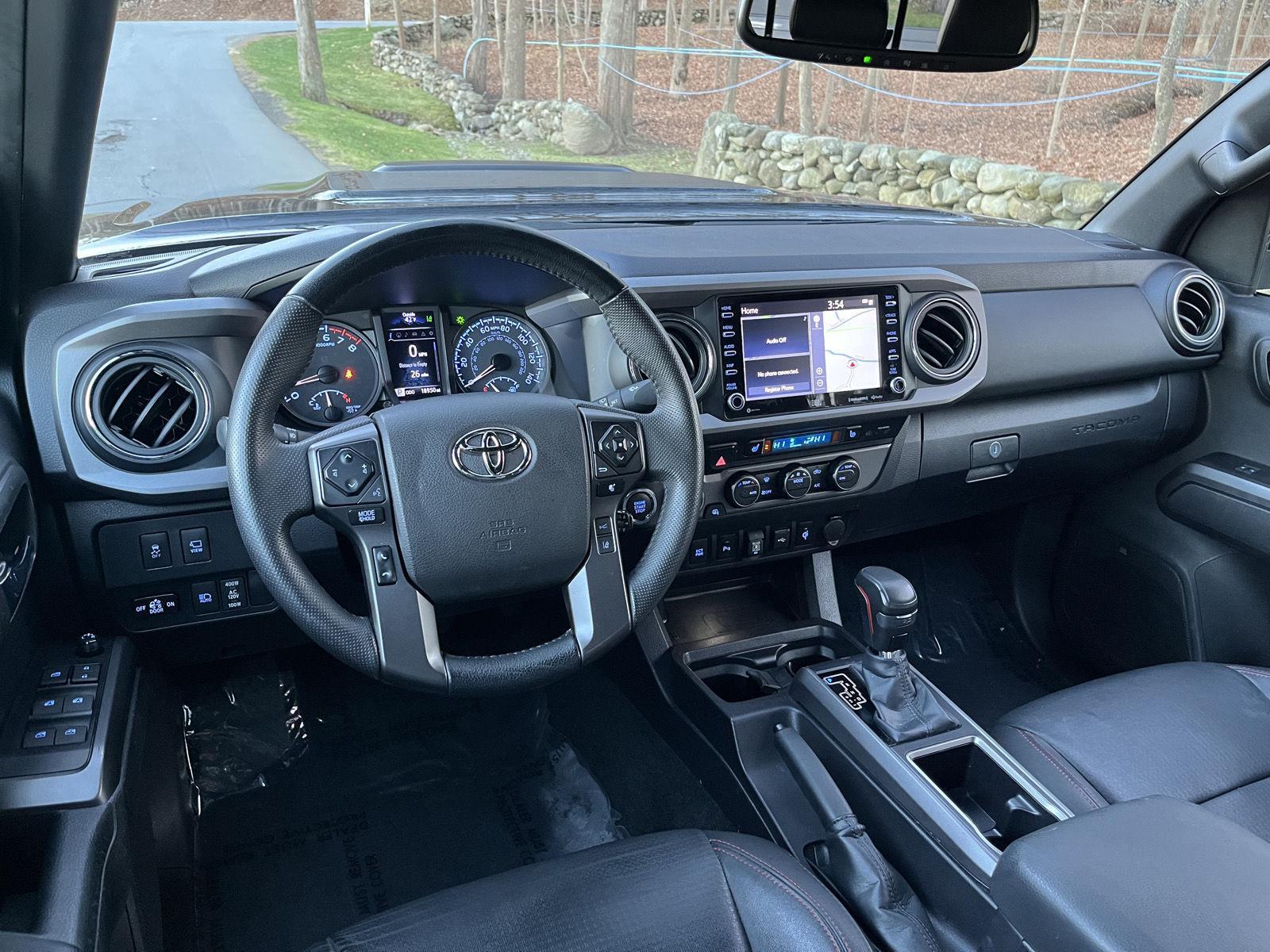 Topsfield Motor Company