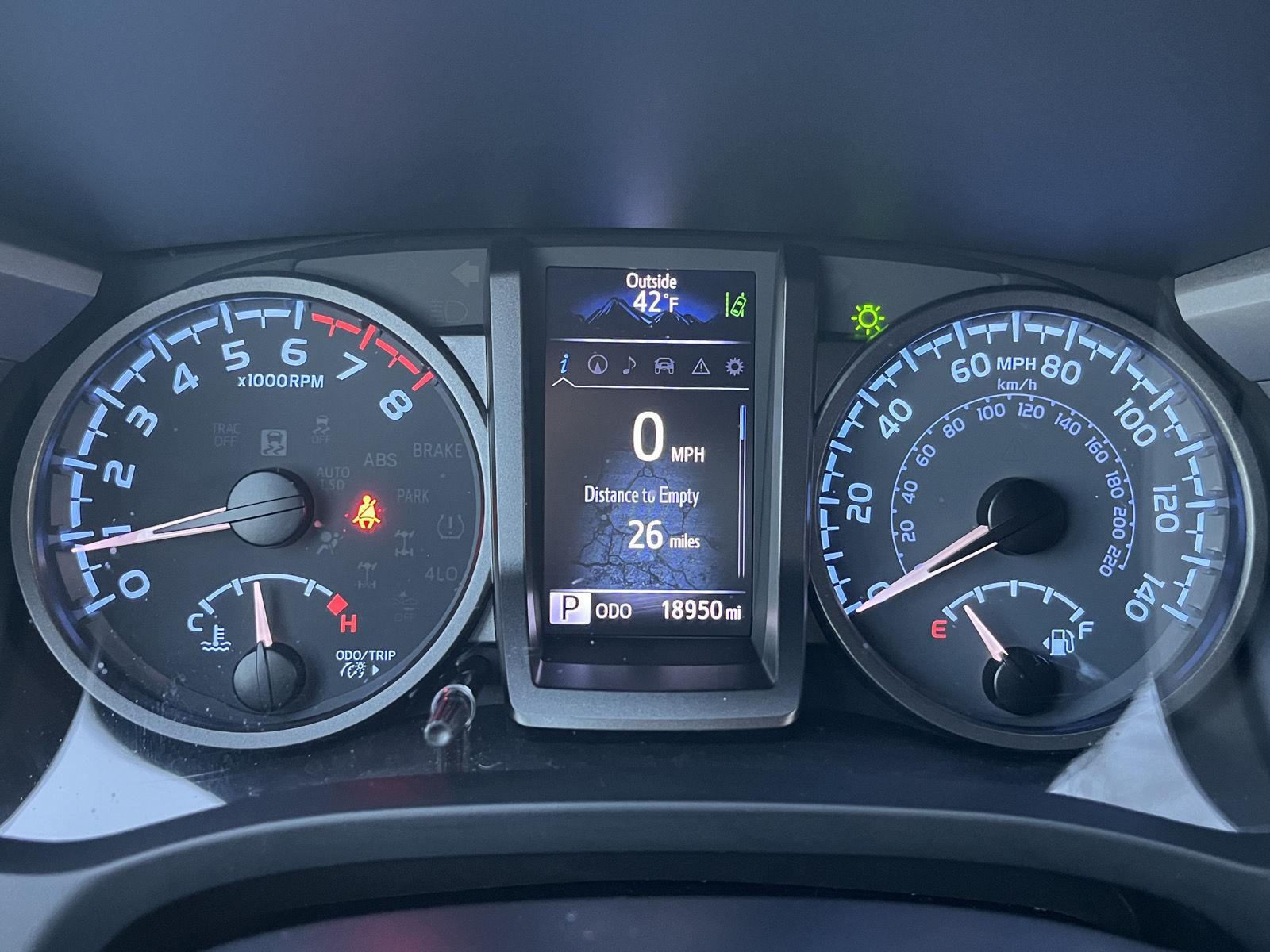 Topsfield Motor Company