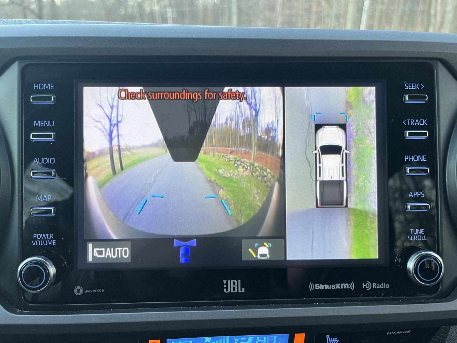 Topsfield Motor Company