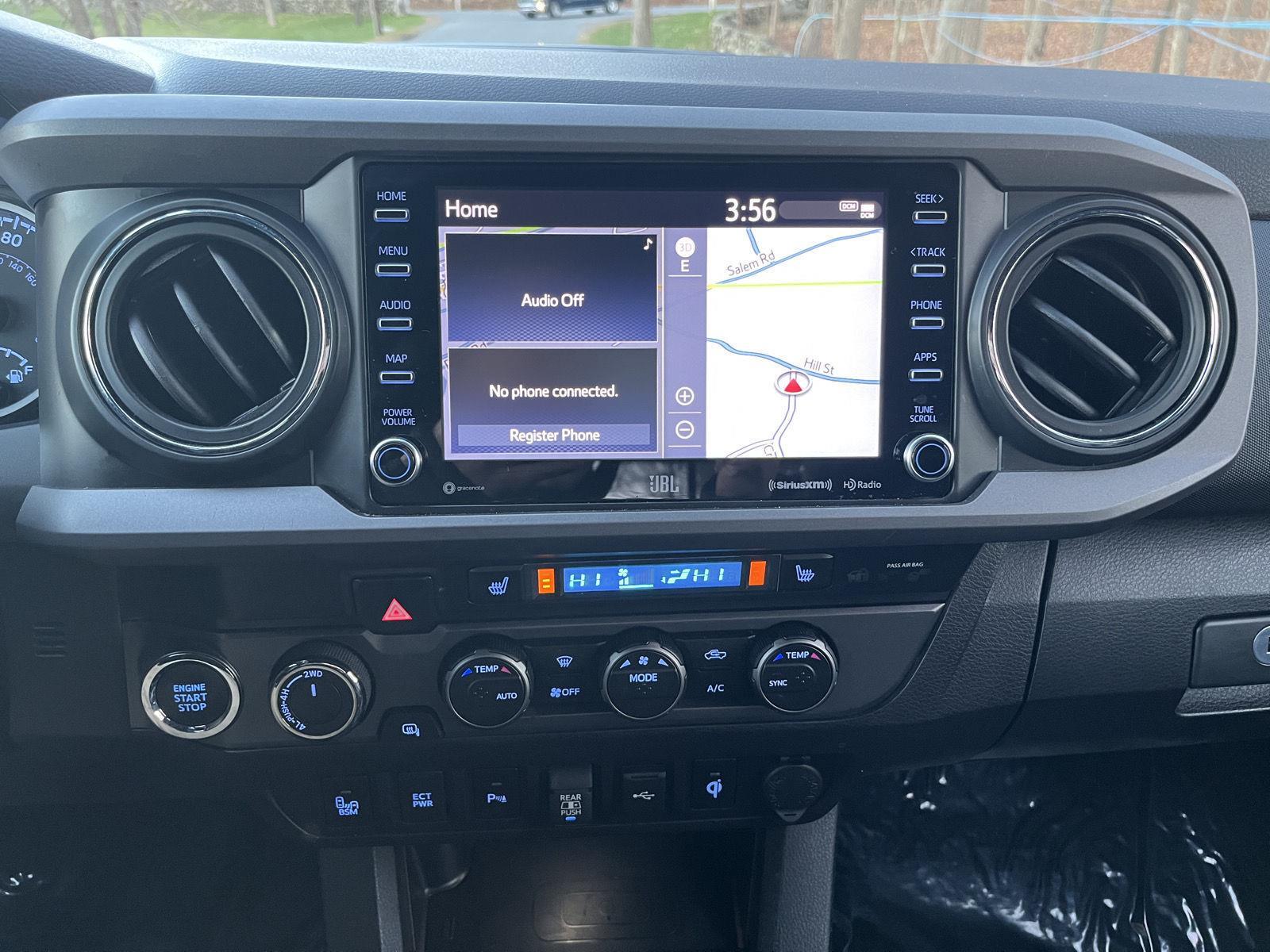 Topsfield Motor Company