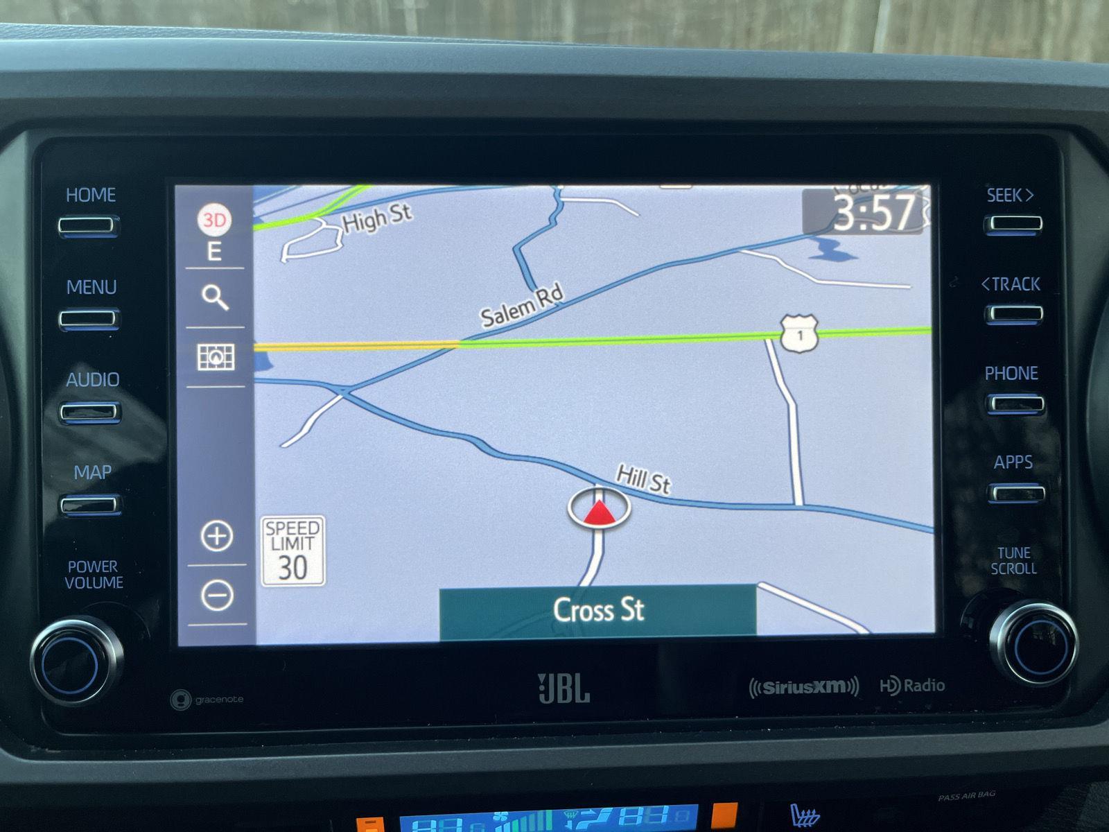 Topsfield Motor Company