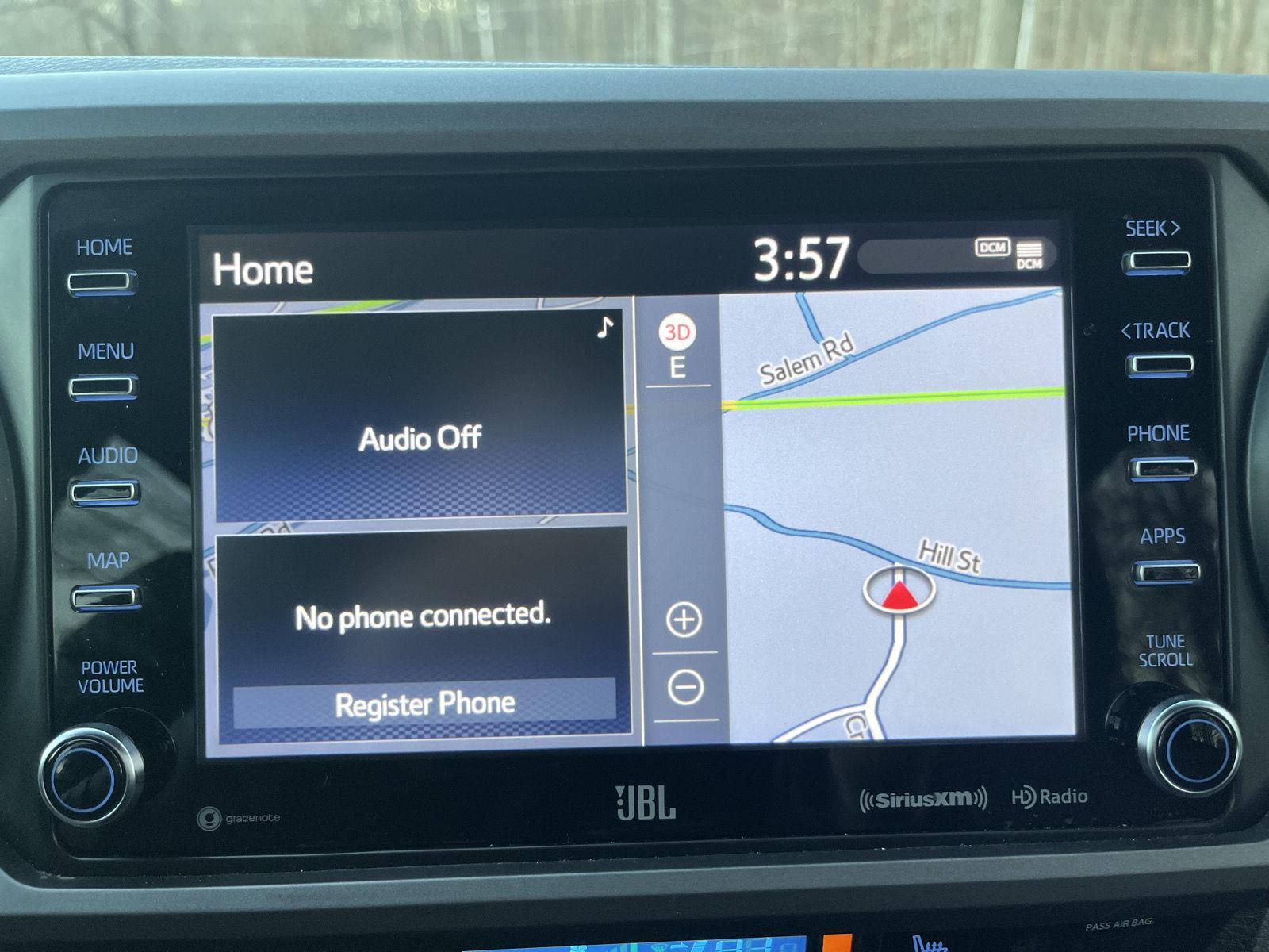 Topsfield Motor Company