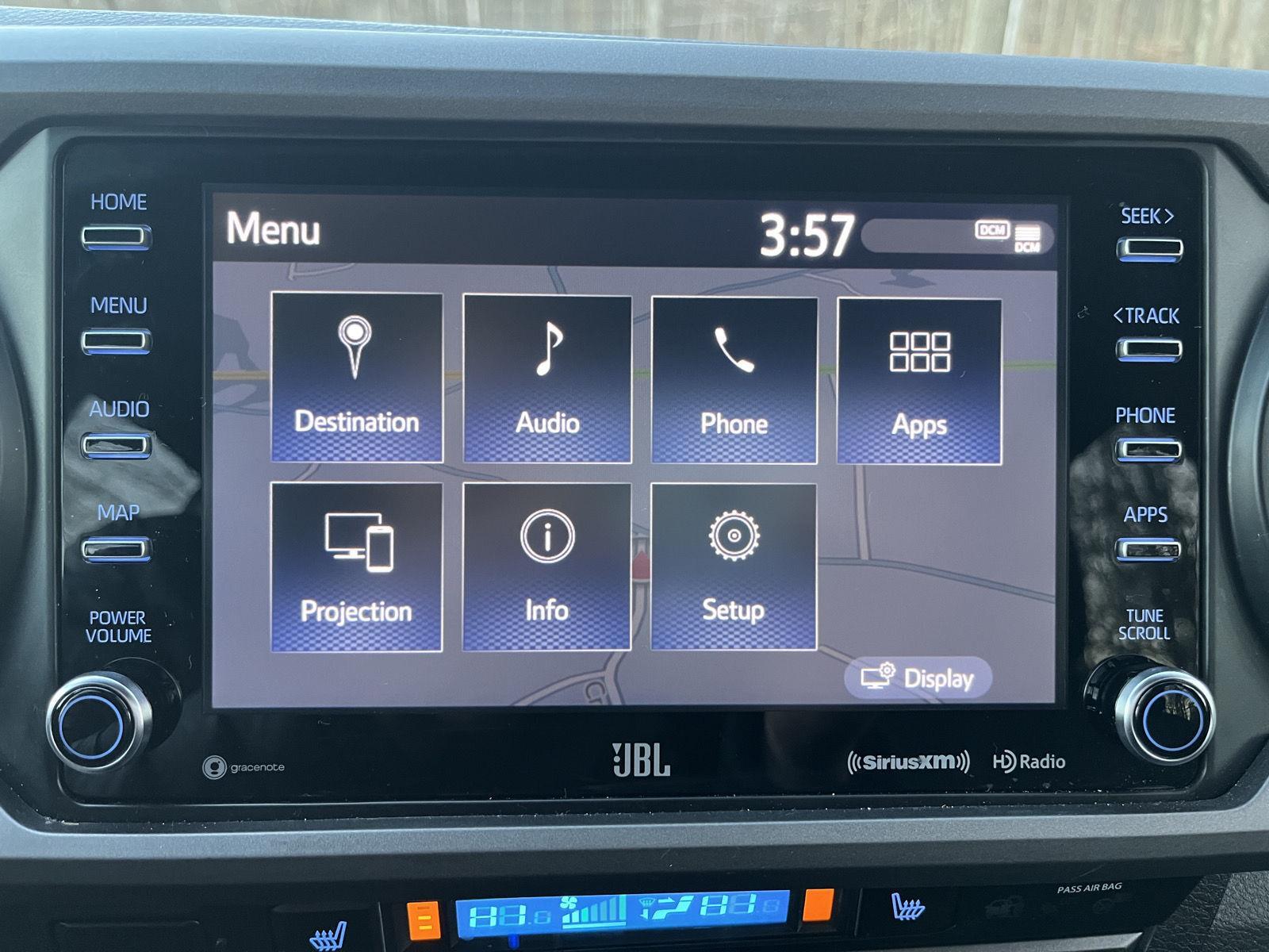 Topsfield Motor Company