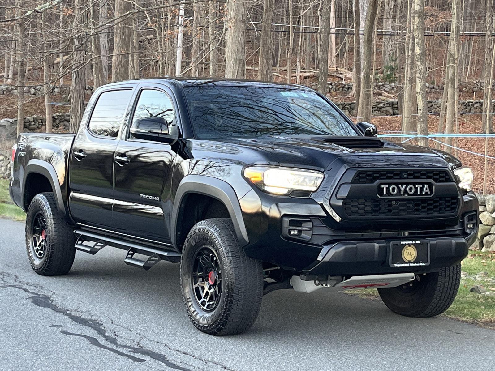 Topsfield Motor Company