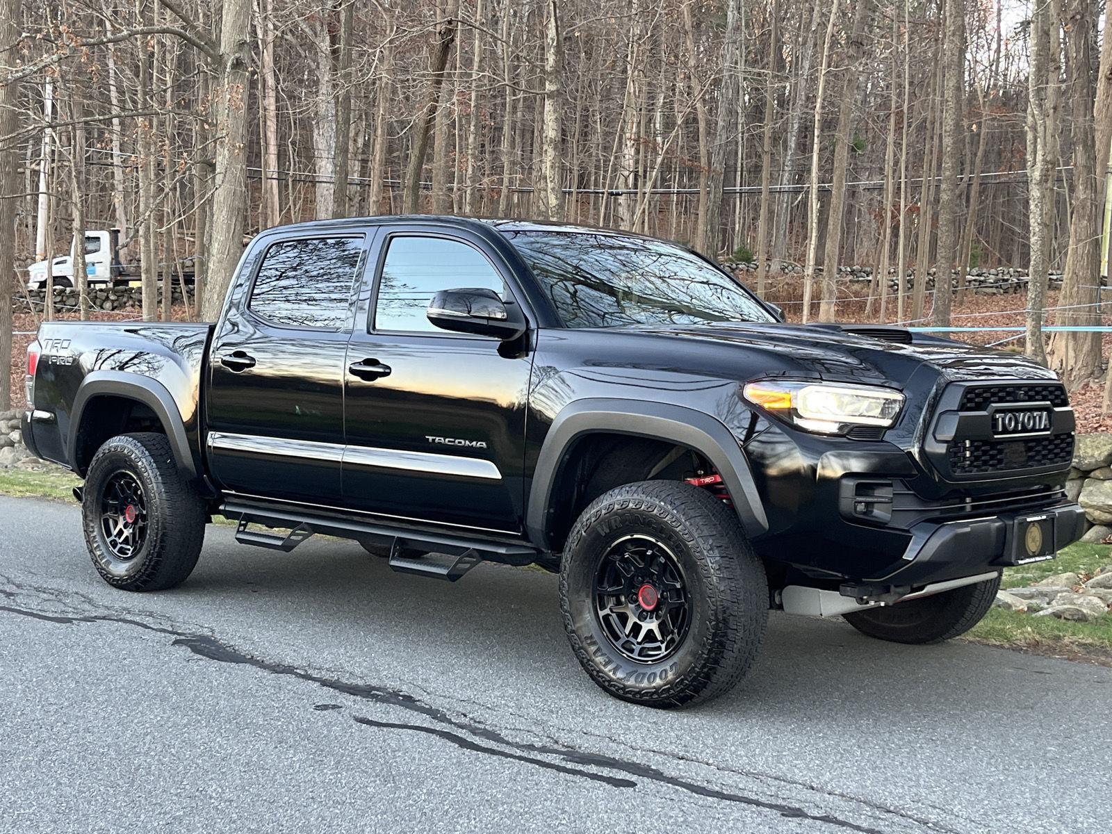 Topsfield Motor Company