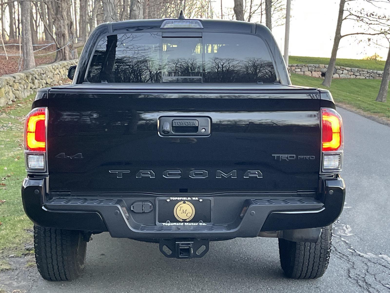 Topsfield Motor Company